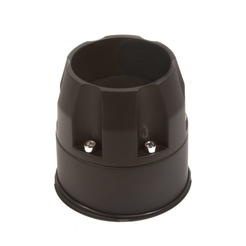 797 Offroad Method Cap 1717 - 83mm - Black - Push Thru