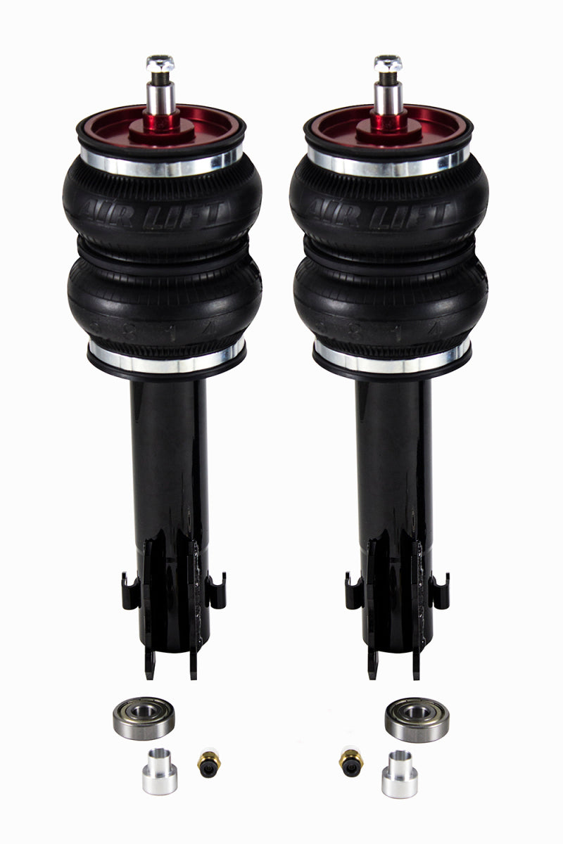 Air Lift AIRLIFT Slam Front Kit