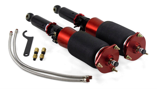 Air Lift AIRLIFT 09-16 370z(Coupe&Roadster);09-13 G37(Sedan)(Not AWD) 08-13 G37 (Coupe)
