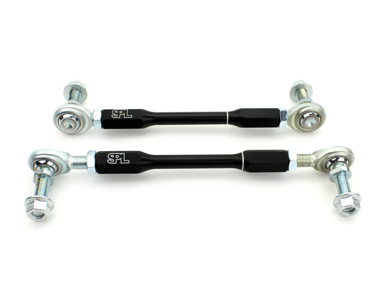 SPL Parts SPL Part Front Swaybar Endlinks GR86/BRZ/GT86/FR-S