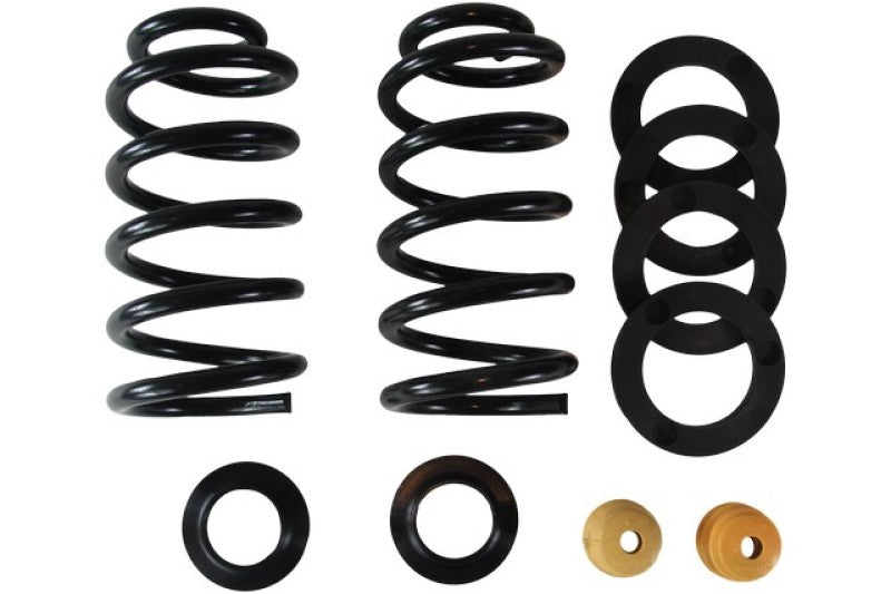 Belltech Pro Coil Spring Set 07+ Gm/gmc SUV 1500