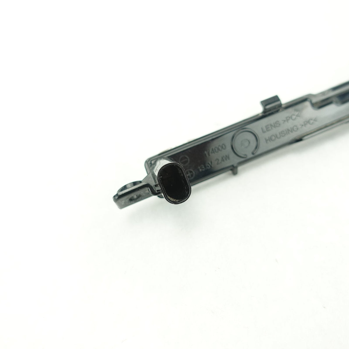 Mopar 2022 2023 2024 2025 2026 Ram 1500 2500 3500 Tailgate Tail Gate Handle LED Light