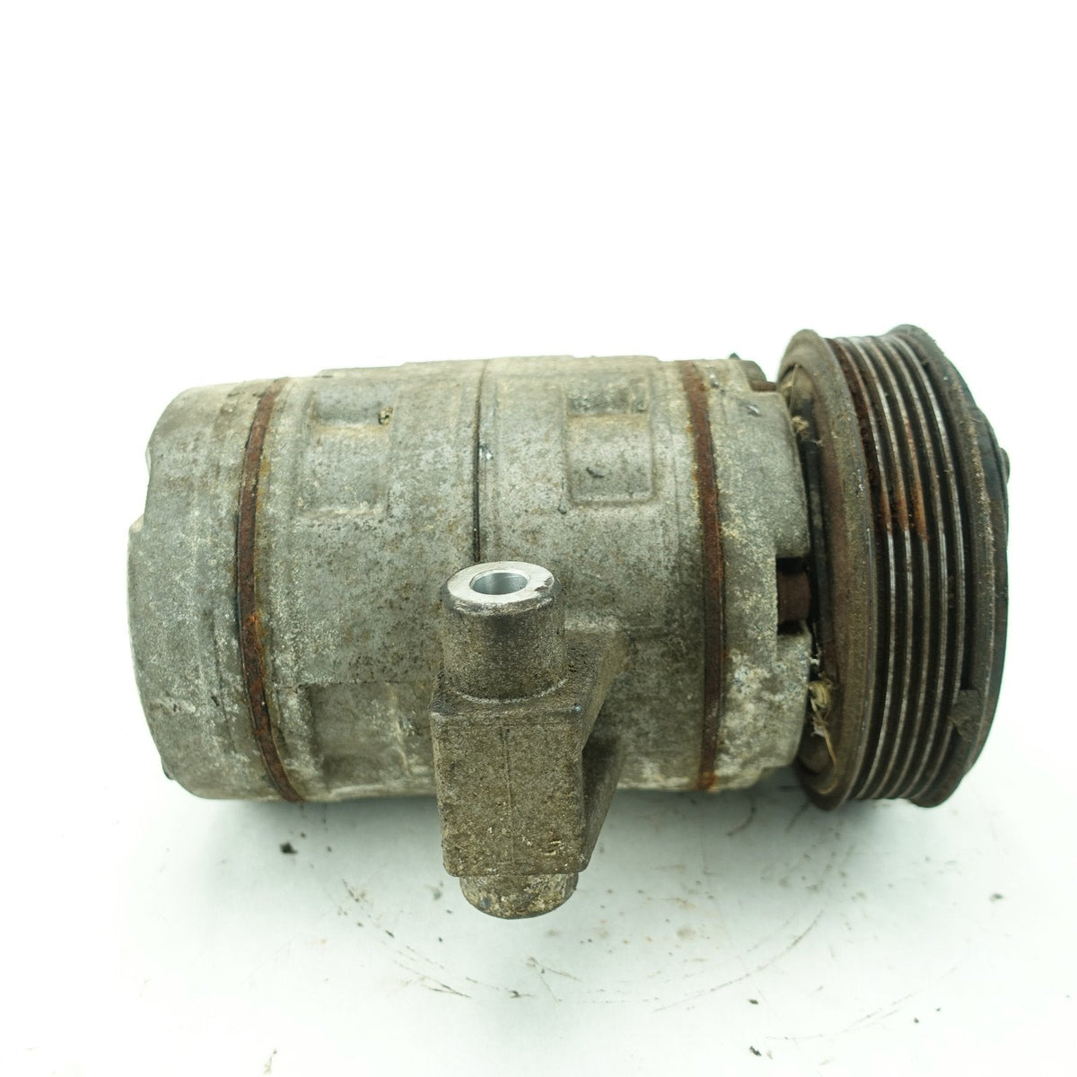 GM 2006 2007 Chevrolet Pontiac Equinox Torrent AC A/C Compressor Pump