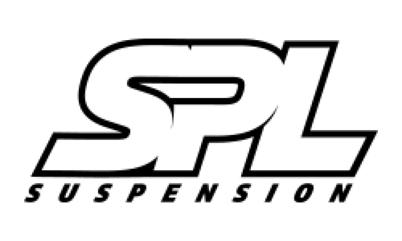 SPL Parts SPL Part Rear Traction Arms for GR86/BRZ/GT86/FR-S