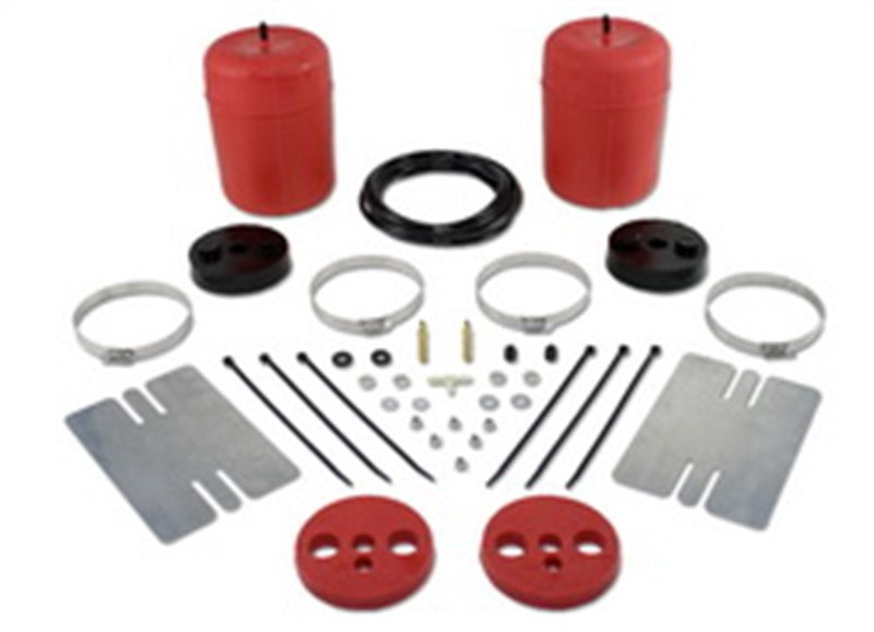 Air Lift AIRLIFT 1000 Air Spring Kit