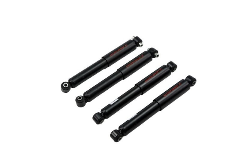 Belltech Shock Set Nitro Drop 2 9157