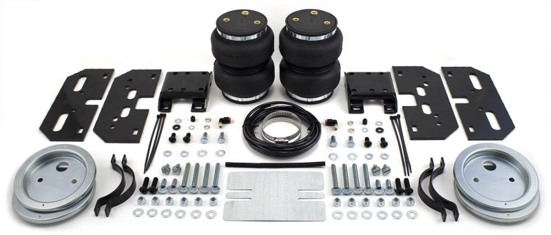 Air Lift AIRLIFT Loadlifter 5000 for Half Ton Vehicles