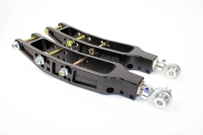 SPL Parts SPL Part Rear Lower Camber Arms GR86/BRZ/GT86/WRX