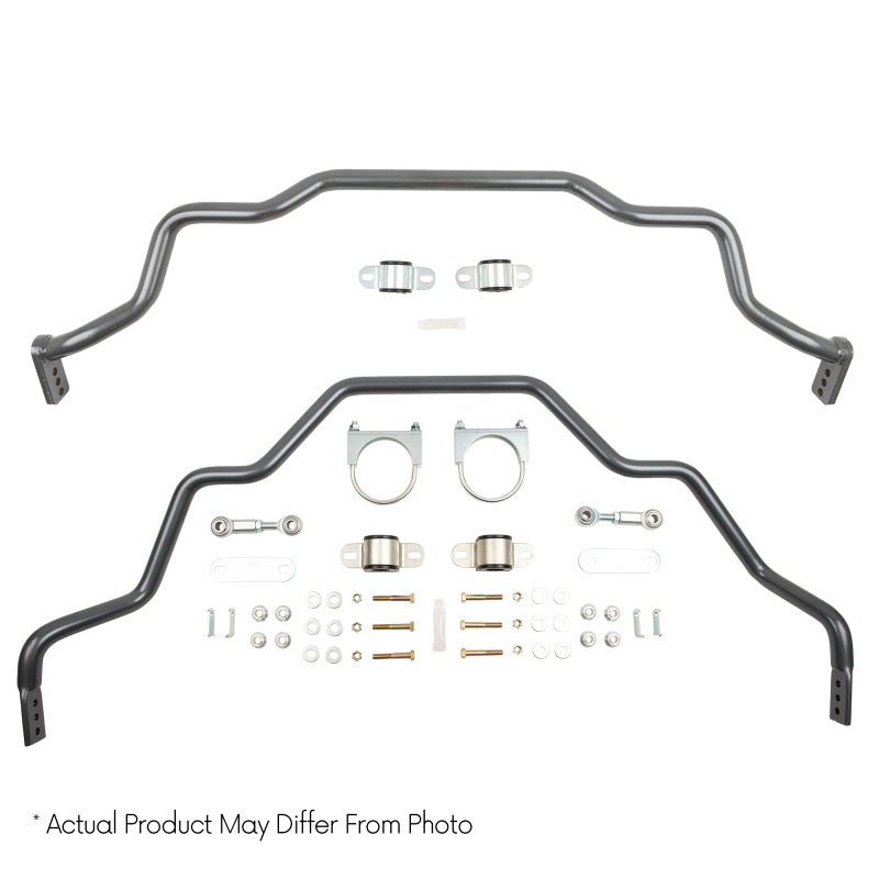 Belltech Anti-Sway Bar Kits