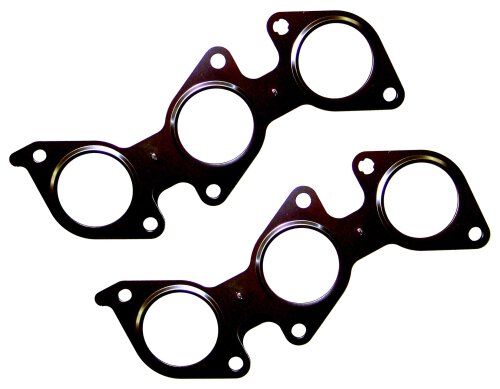 DNJ Exhaust Manifold Gasket Set 2003-2011 Toyota 4.0L