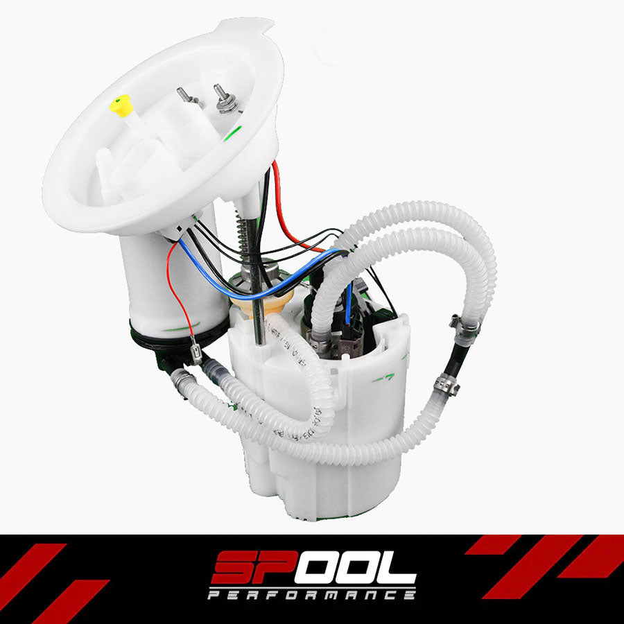 BMW FXX Spool Stage 3 Low Pressure Fuel Pump [N20/N26]