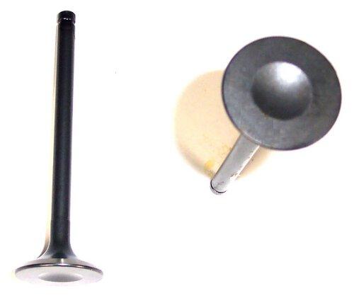 1986 Isuzu I-Mark 1.5L Exhaust Valve