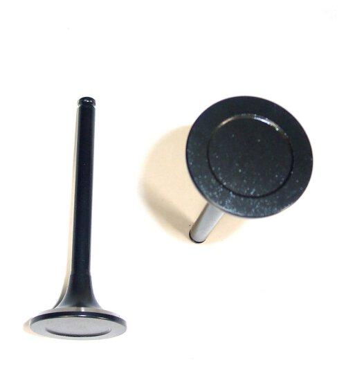 1991 Mitsubishi Mighty Max 2.4L Exhaust Valve