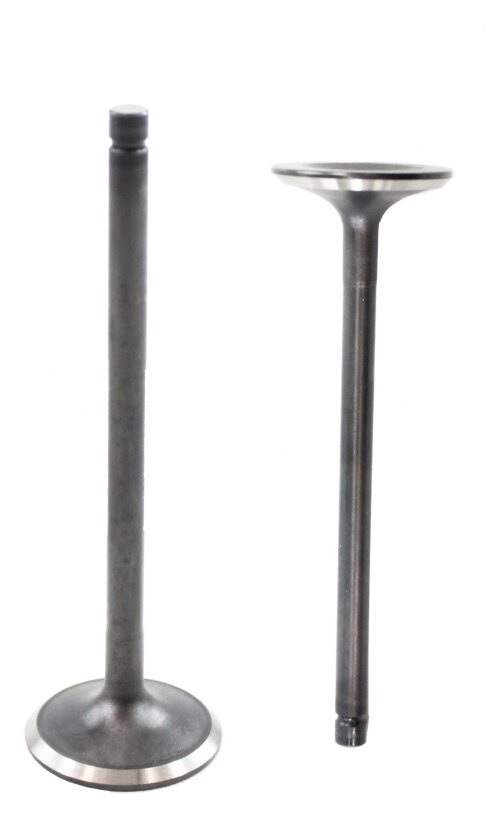 DNJ Exhaust Valve 1990-1993 Geo, Isuzu 1.6L