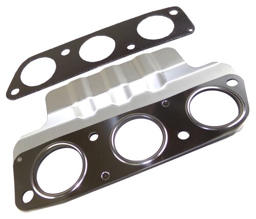 DNJ Exhaust Manifold Gasket Set 2007-2017 Mitsubishi 3.0L