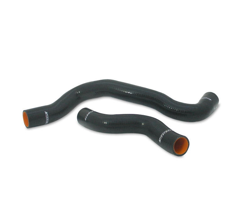 Mishimoto 91-99 Nissan Sentra w/ SR20 Black Silicone Hose Kit