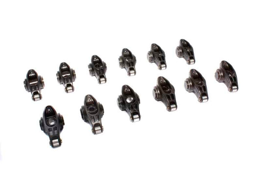 Comp Cams ROCKER ARMS,FORD V6 1.7 3/8 ULRA PRO MAG