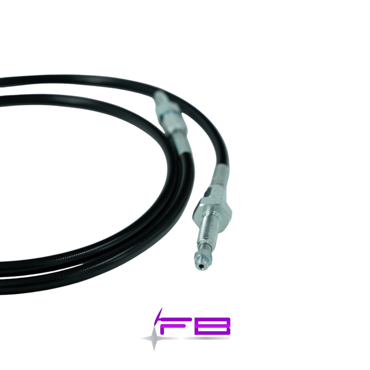 FABbot TR6060 Remote Clutch Bleeder Kit