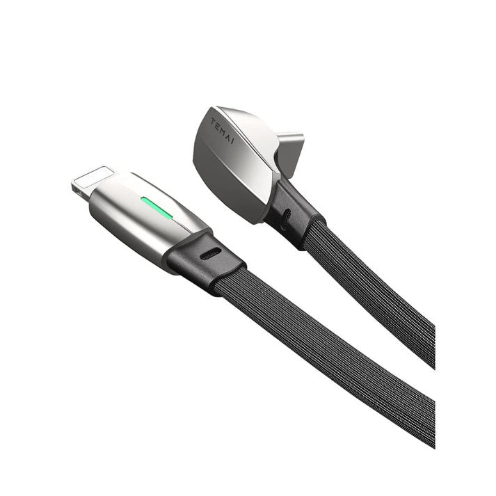 Teskay Fast Charging Data Cable for Tesla