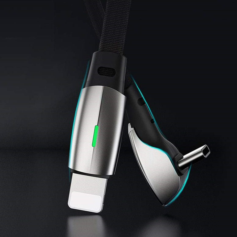 Teskay Fast Charging Data Cable for Tesla