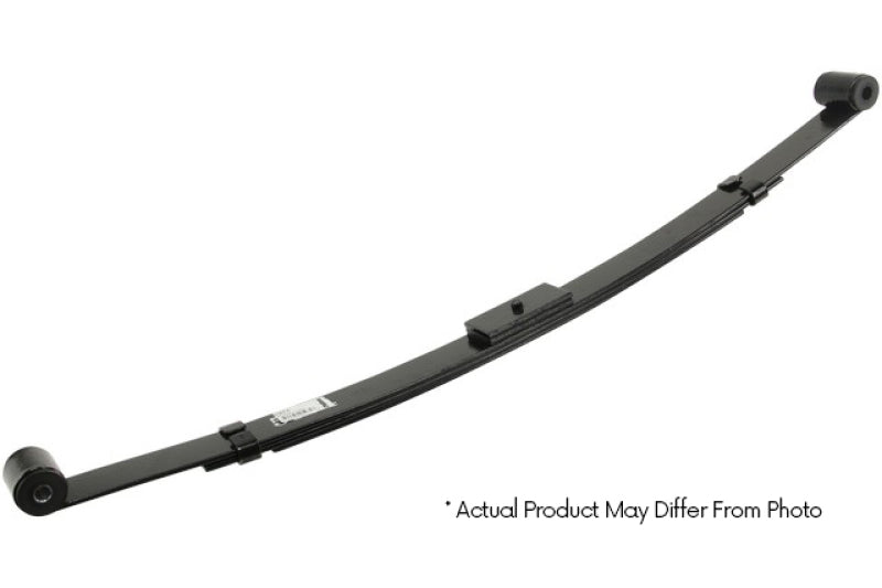 Belltech Leaf Spring