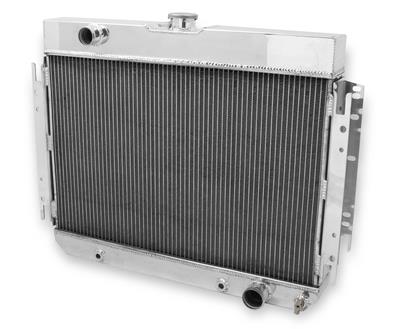 Frostbite Performance Cooling Aluminum Radiators - FB124