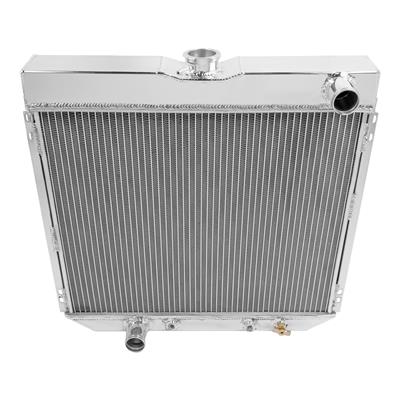 Frostbite Performance Cooling Aluminum Radiators - FB130
