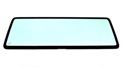 Fairchild Industries Windshields - D4155