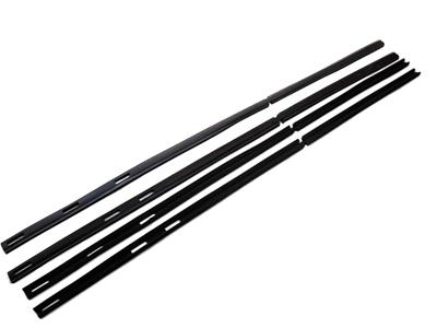 Fairchild Industries Weatherstrip Seals - KD1017A