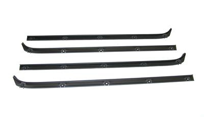 Fairchild Industries Weatherstrip Seals - KD2003