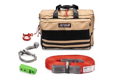 Owyhee Vehicle Recovery Bag