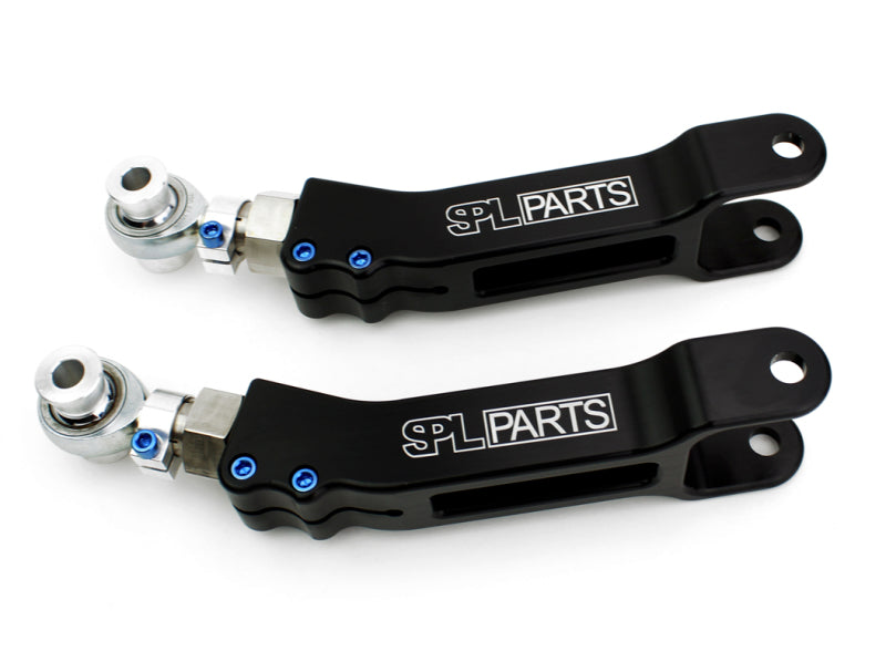 SPL Parts SPL Part Rear Traction Arms for GR86/BRZ/GT86/FR-S