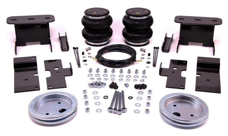 Air Lift AIRLIFT Loadlifter 5000 for Half Ton Vehicles