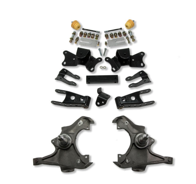 Belltech Lowering Kit w/o Shocks 726