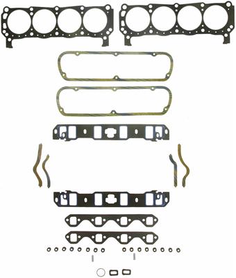 Fel-Pro Performance Marine Gasket Sets - 17261