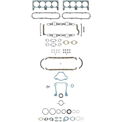 Fel-Pro Engine Gasket Kits - FS8553PT9