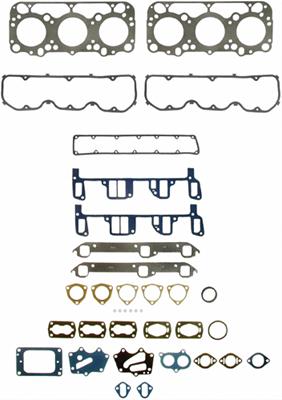 Fel-Pro Head Gasket Sets - HS7961SB1