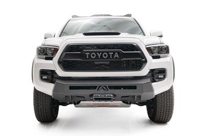 Winch Mount