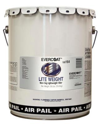 Evercoat Lite Weight Body Fillers - 164