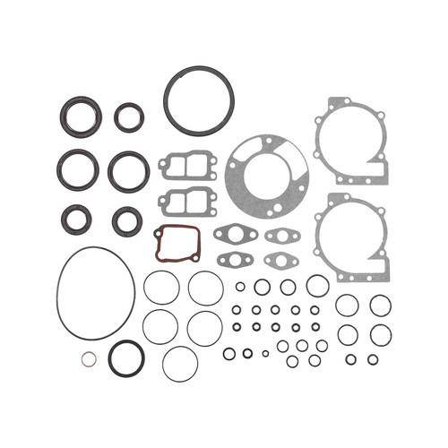 DNJ 2005 Volvo V70 2.4L Engine Kit Gasket Set