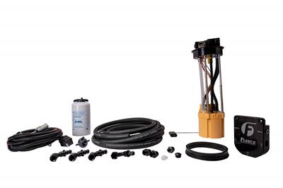 Fleece Performance PowerFlo In-Tank Lift Pump Assemblies - FPE34754