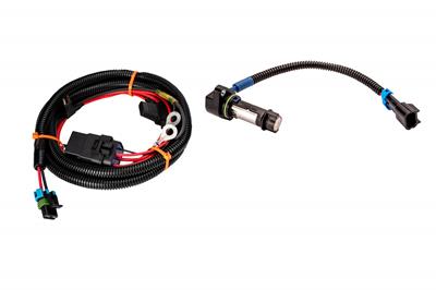 Fleece Performance Ford Fuel Heaters - FPEFHFMC