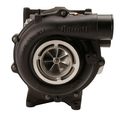 Fleece Performance Cheetah FMW VNT Turbochargers - FPEVNT63STRE