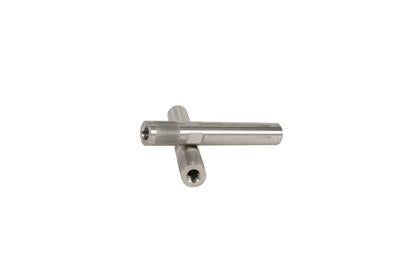 Fleece Performance Tie Rod Reinforcement Sleeves - S0060