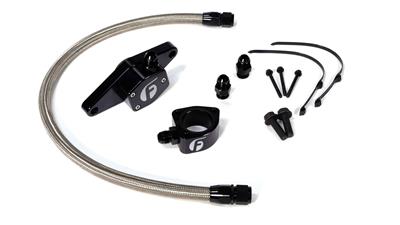 Fleece Performance Coolant Bypass Kits - S0305