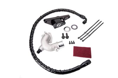 Fleece Performance Coolant Bypass Kits - S0450