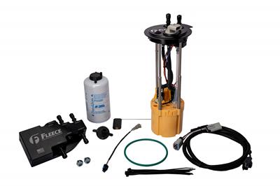 Fleece Performance PowerFlo In-Tank Lift Pump Assemblies - S0500