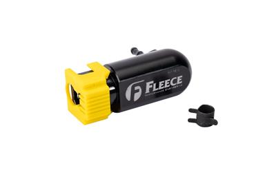 Fleece Performance Fuel Injector Return Line Repair Fittings - S0559