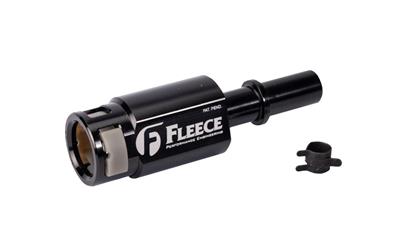 Fleece Performance Fuel Injector Return Line Repair Fittings - S0562