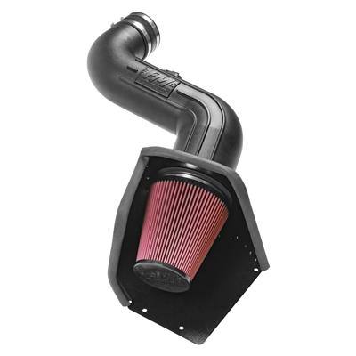 Flowmaster Delta Force Cold Air Intake Kits - 615167